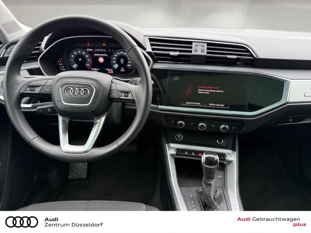 Audi Q3 2025