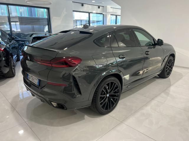 BMW X6 2023