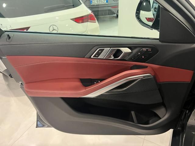 BMW X6 2023