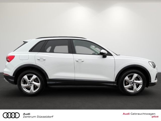 Audi Q3 2025