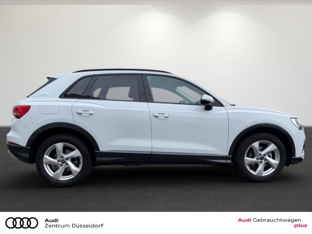 Audi Q3 2025