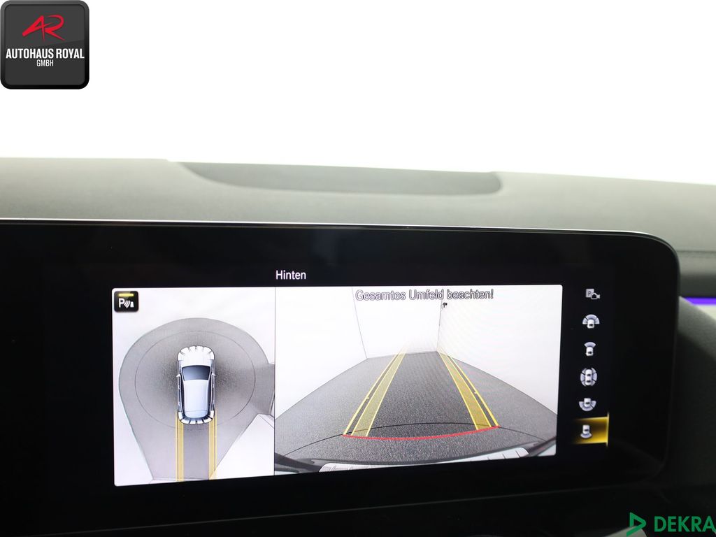 Mercedes-Benz GLA 220 2023