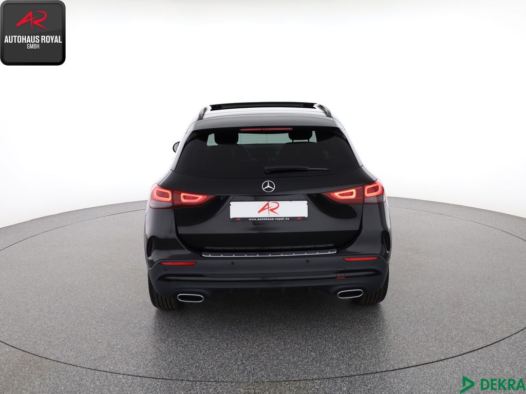 Mercedes-Benz GLA 220 2023