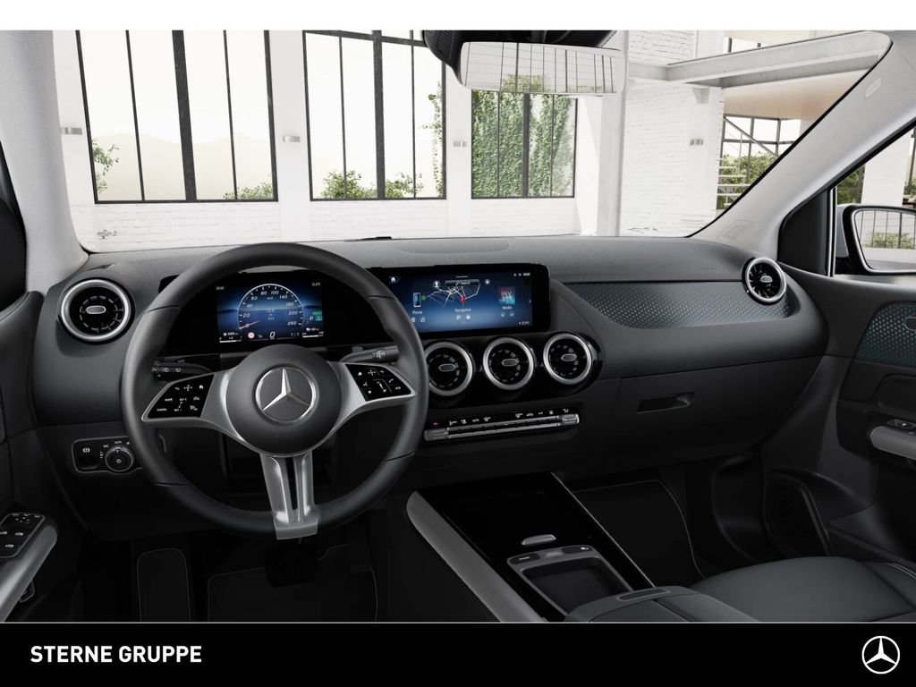 Mercedes-Benz B 250 2023