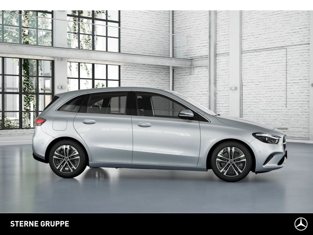 Mercedes-Benz B 250 2023