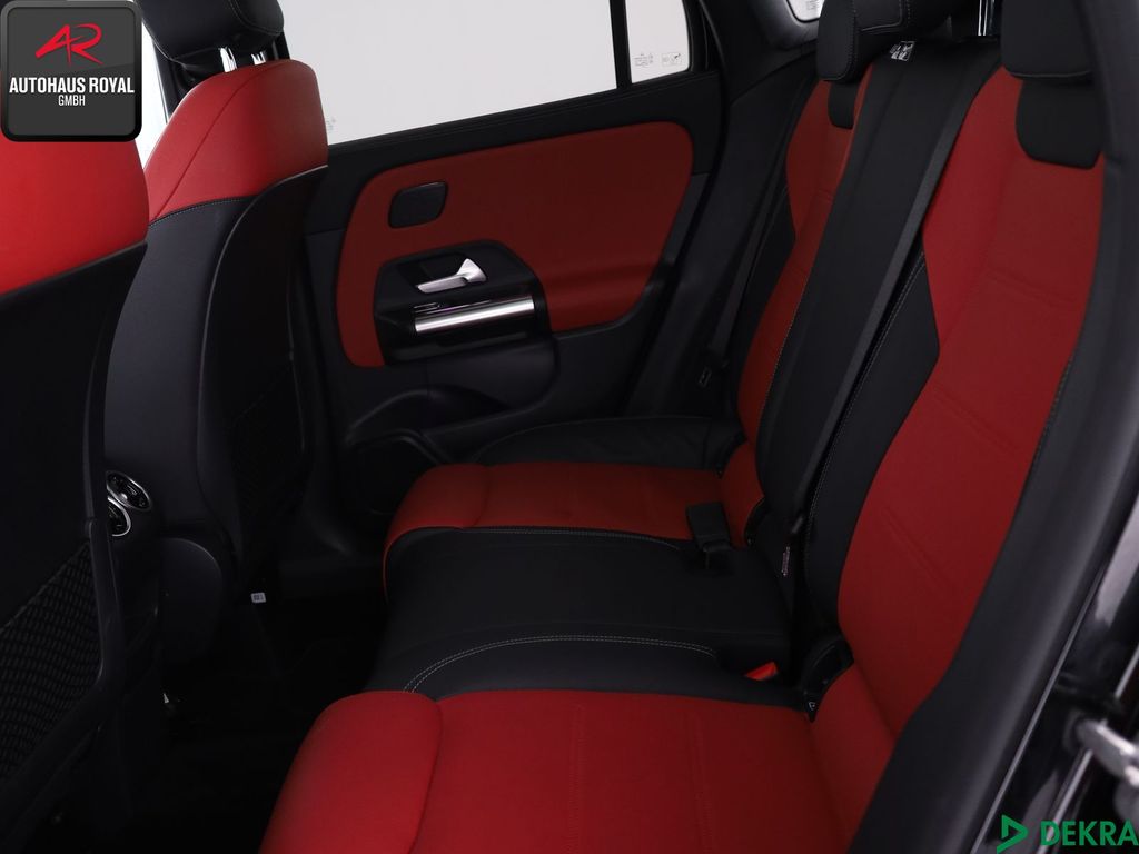 Mercedes-Benz GLA 220 2023