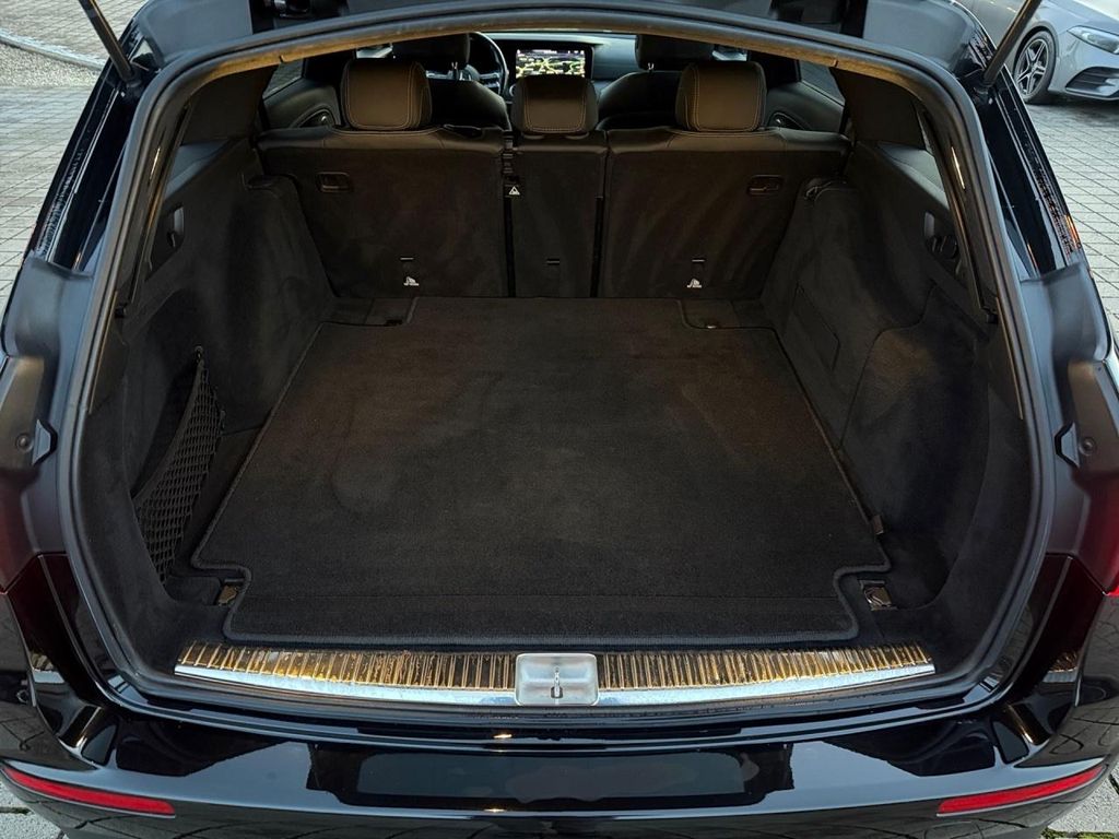 Mercedes-Benz E 400 2021