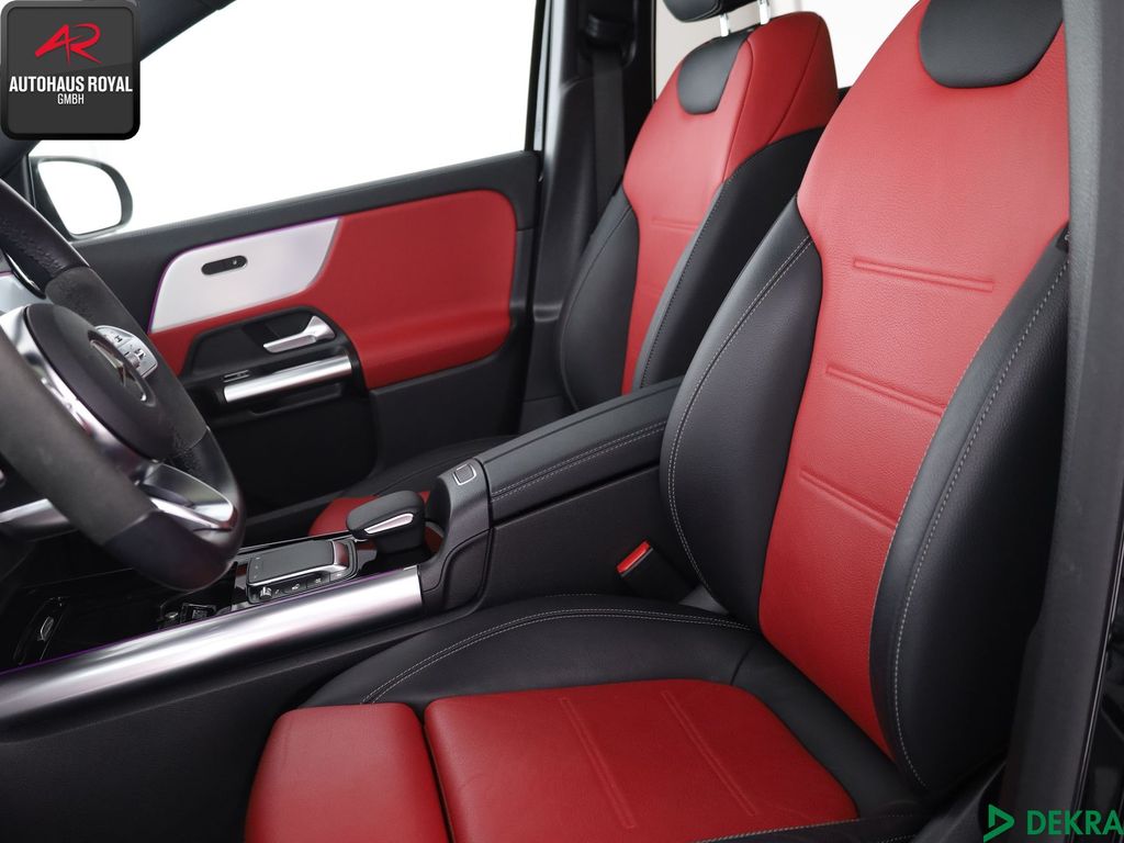 Mercedes-Benz GLA 220 2023