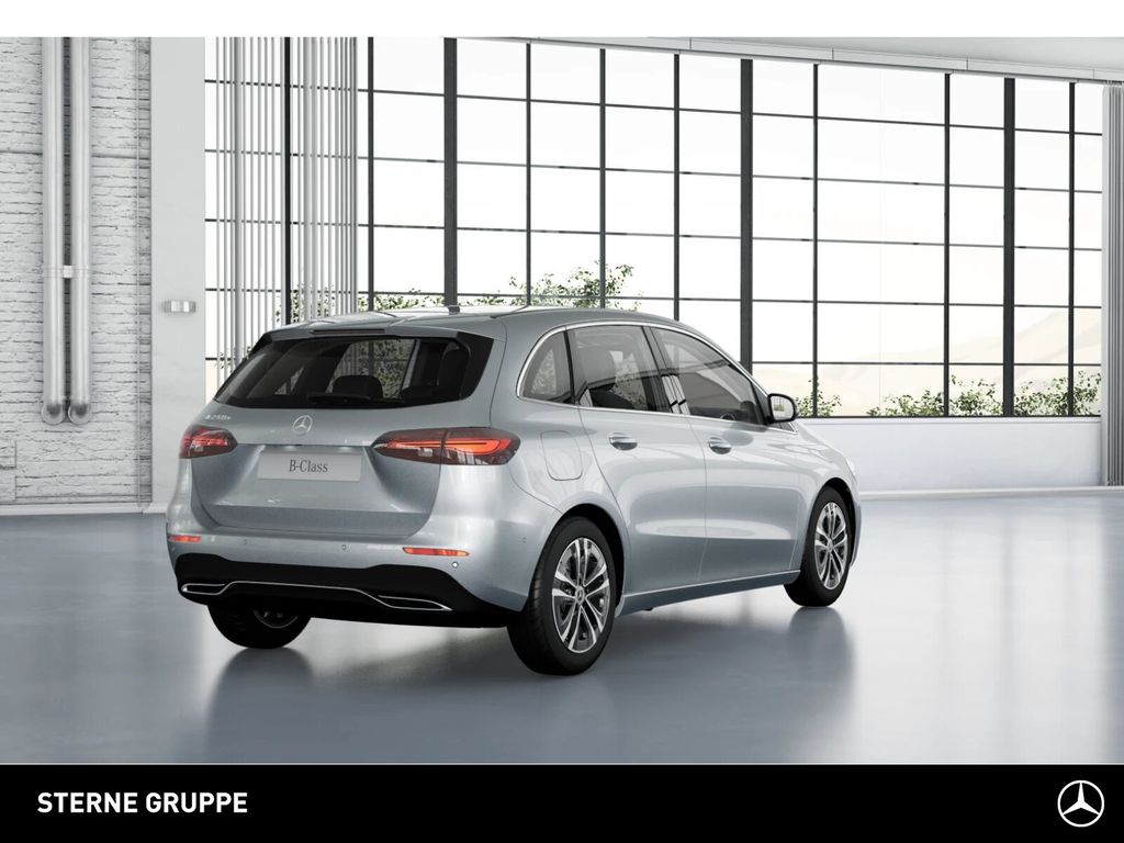 Mercedes-Benz B 250 2023