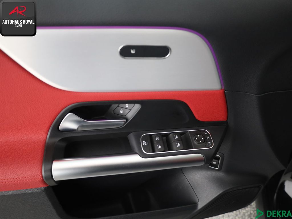 Mercedes-Benz GLA 220 2023