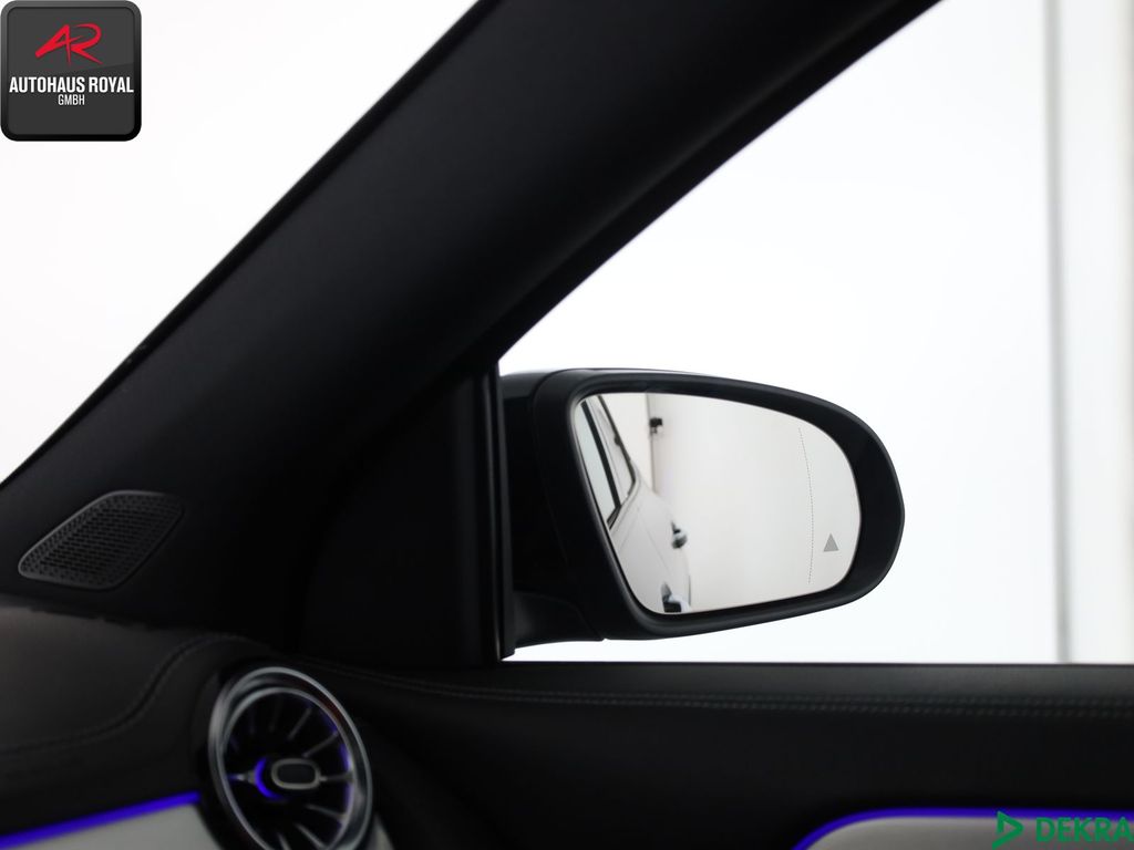 Mercedes-Benz GLA 220 2023