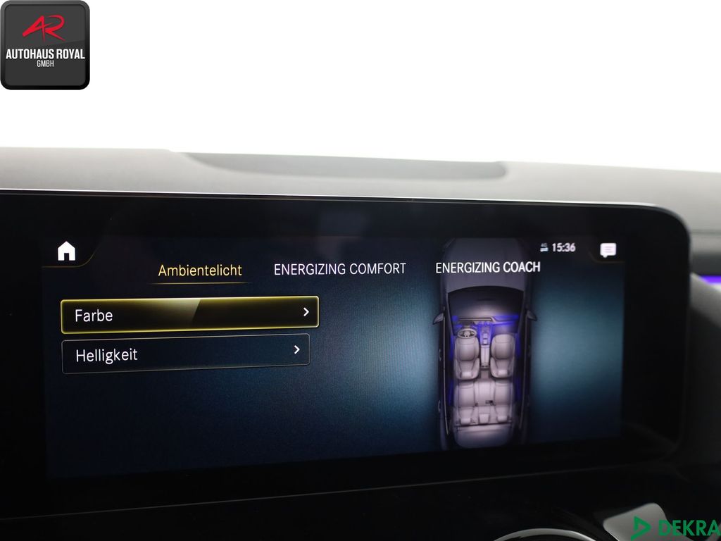 Mercedes-Benz GLA 220 2023