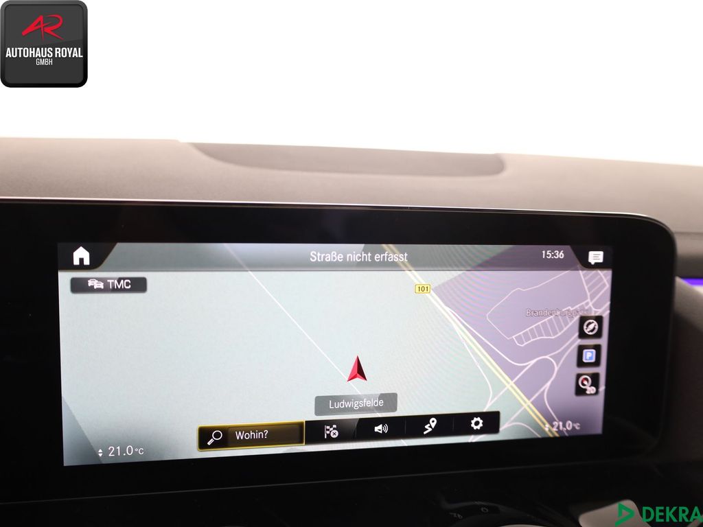 Mercedes-Benz GLA 220 2023