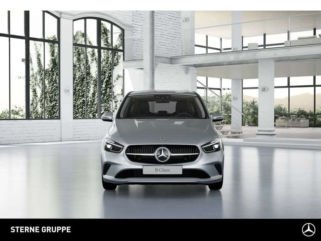 Mercedes-Benz B 250 2023