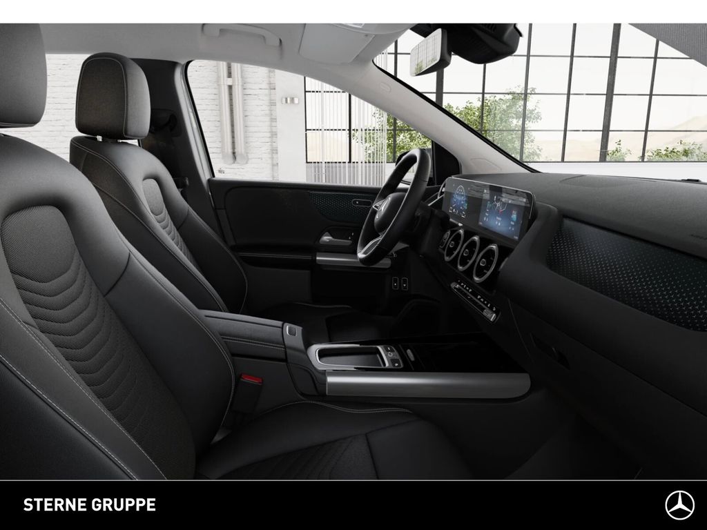 Mercedes-Benz B 250 2023