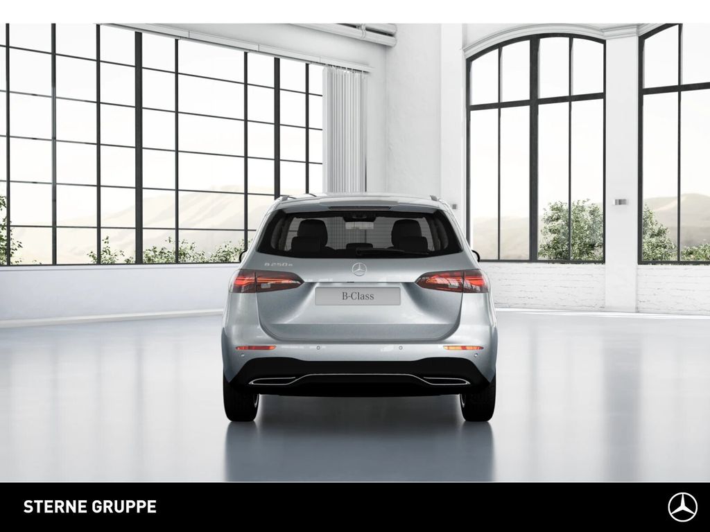 Mercedes-Benz B 250 2023