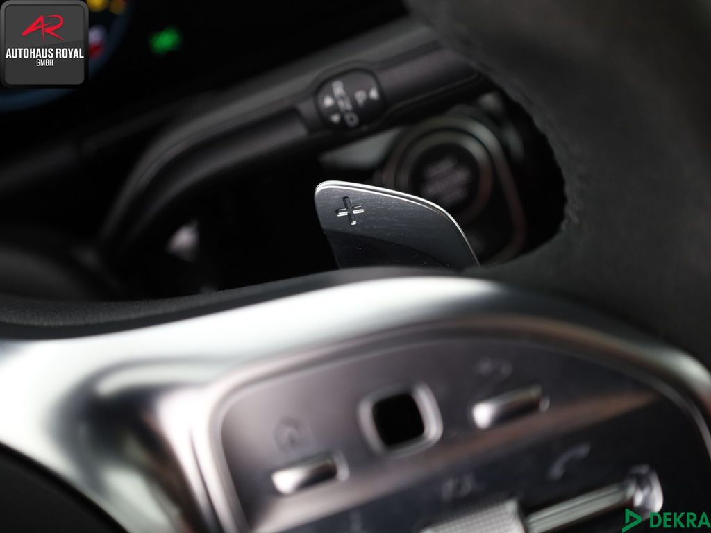 Mercedes-Benz GLA 220 2023