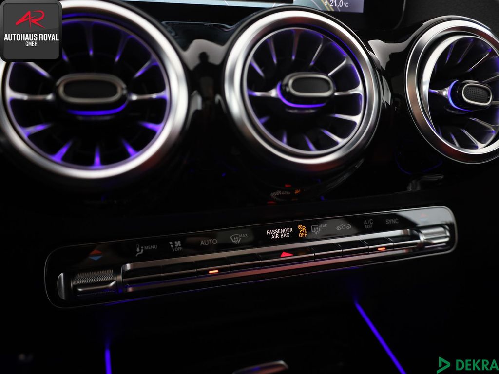 Mercedes-Benz GLA 220 2023