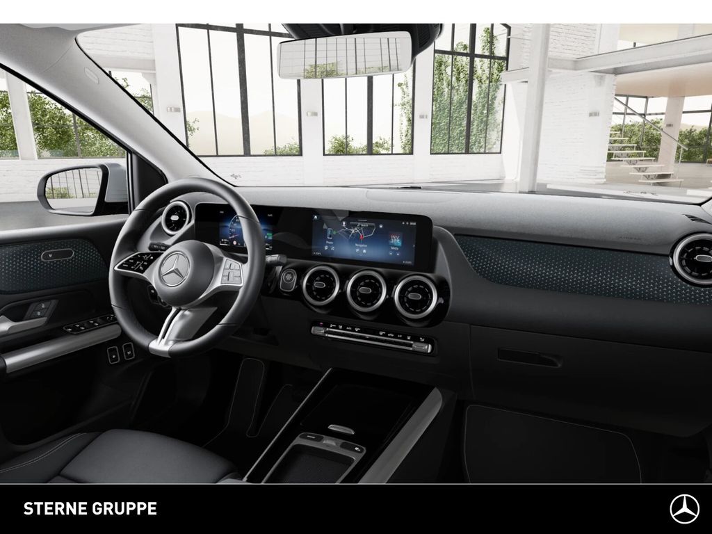 Mercedes-Benz B 250 2023