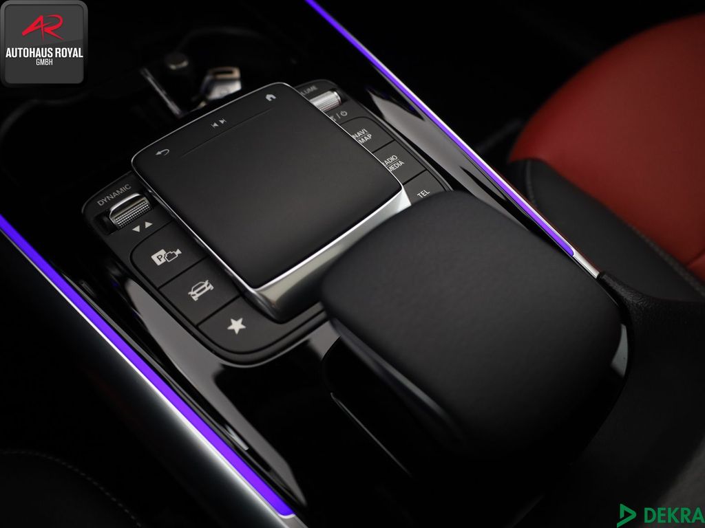 Mercedes-Benz GLA 220 2023