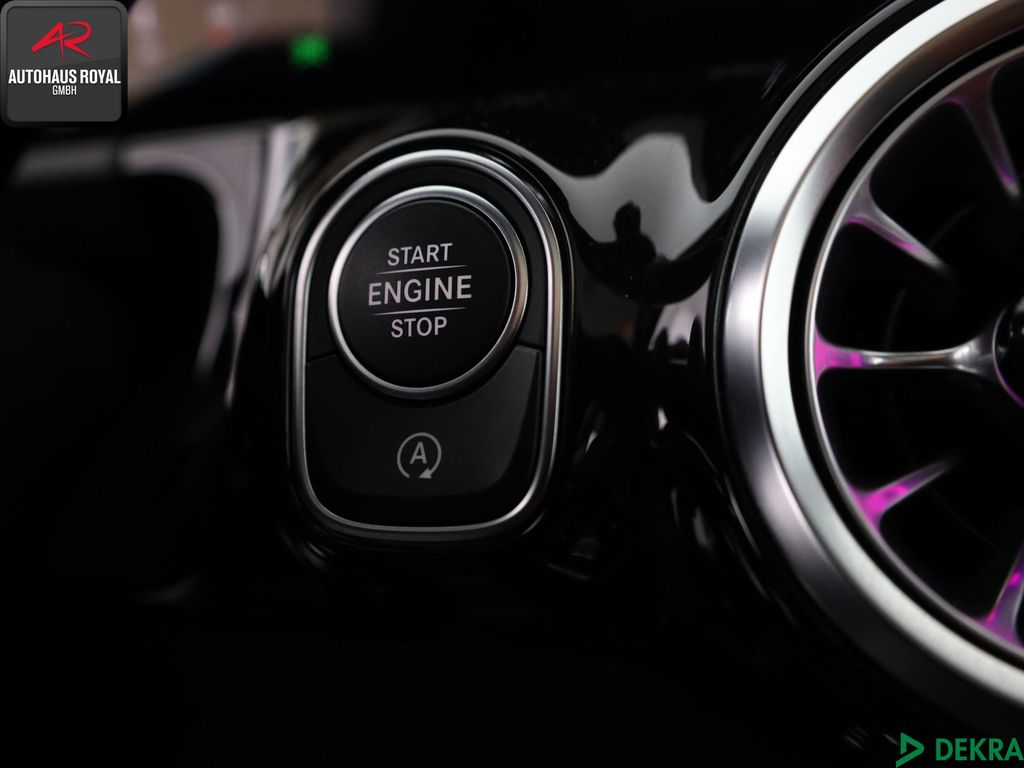 Mercedes-Benz GLA 220 2023