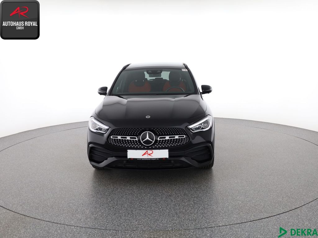 Mercedes-Benz GLA 220 2023