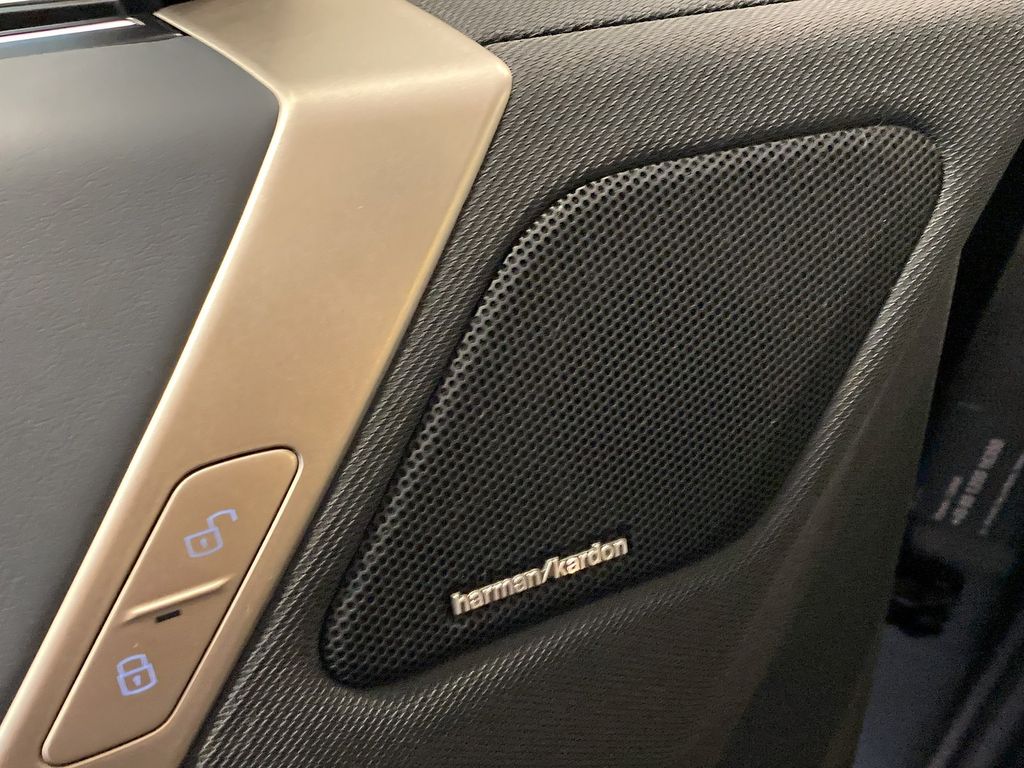 BMW iX 2023
