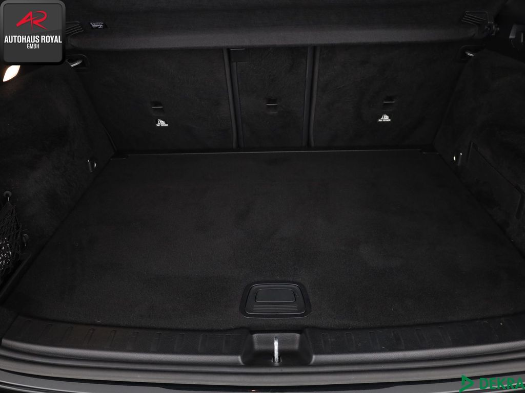 Mercedes-Benz GLA 220 2023