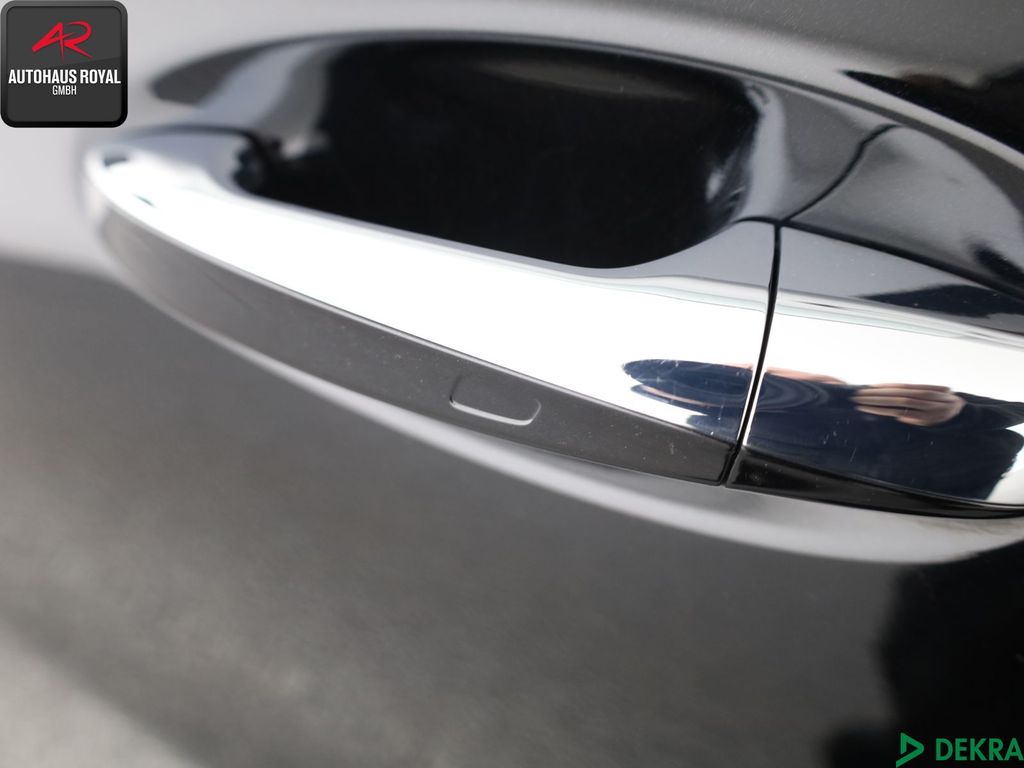 Mercedes-Benz GLA 220 2023