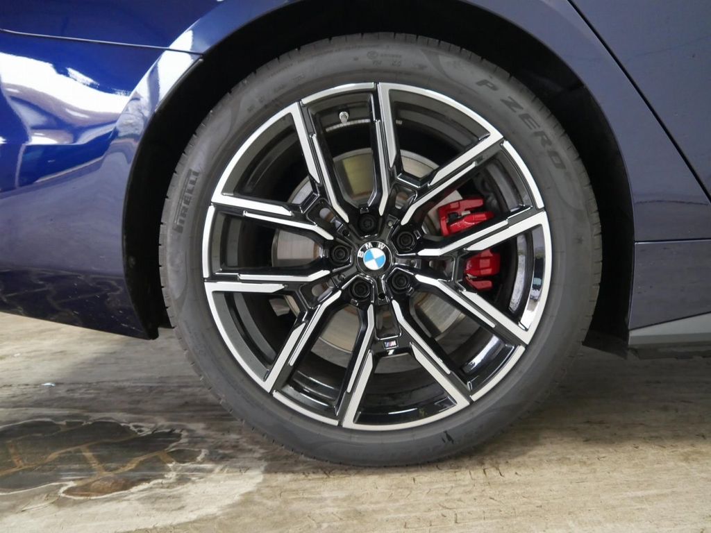 BMW i4 2024
