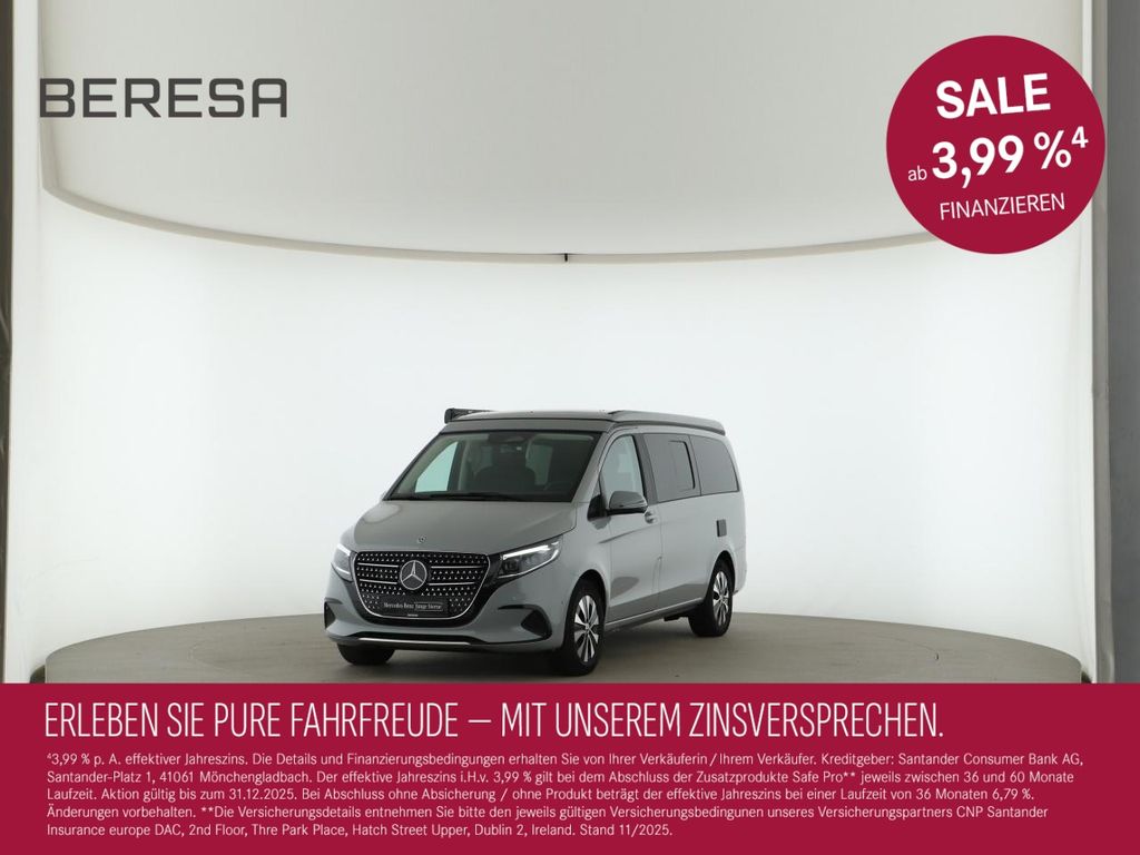 Mercedes-Benz V 300 2024