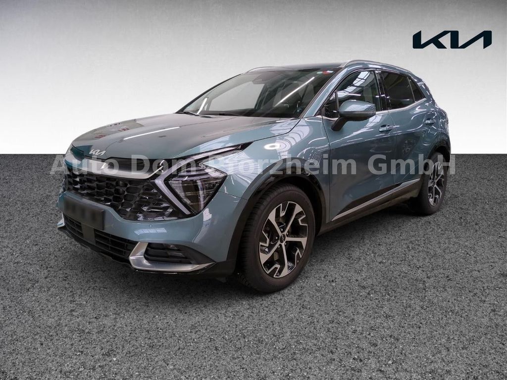 Kia Sportage 2024