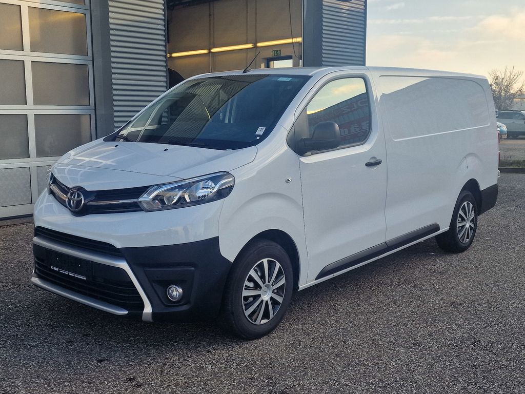 Toyota Proace (Verso) 2023