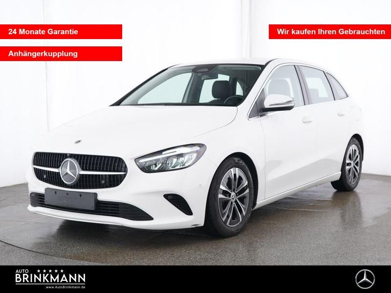Mercedes-Benz B 180 2024