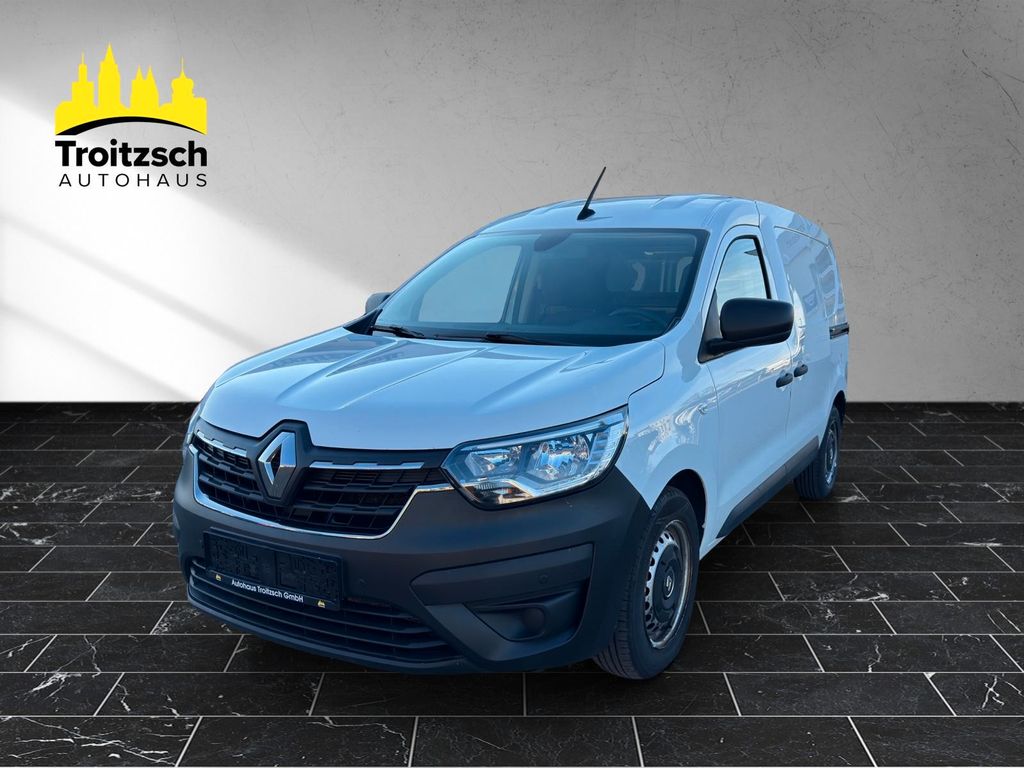 Renault Express 2021