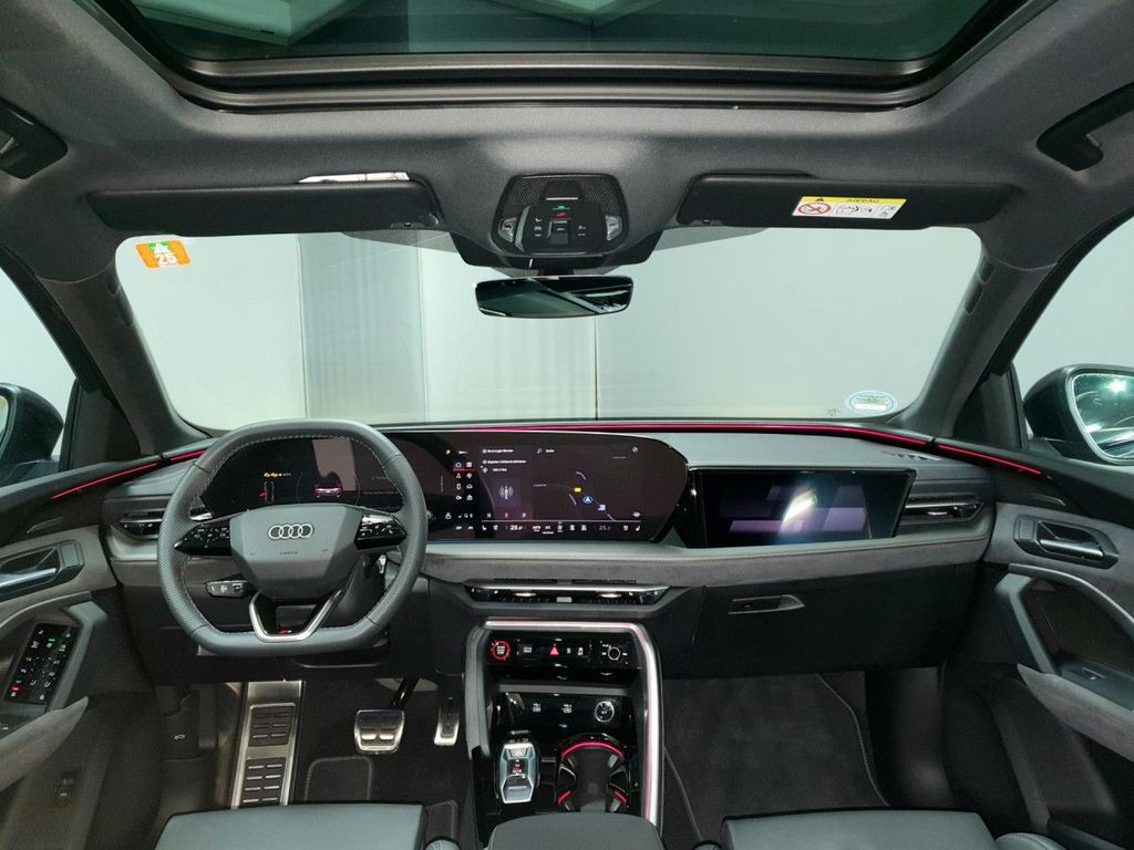 Audi SQ5 2025