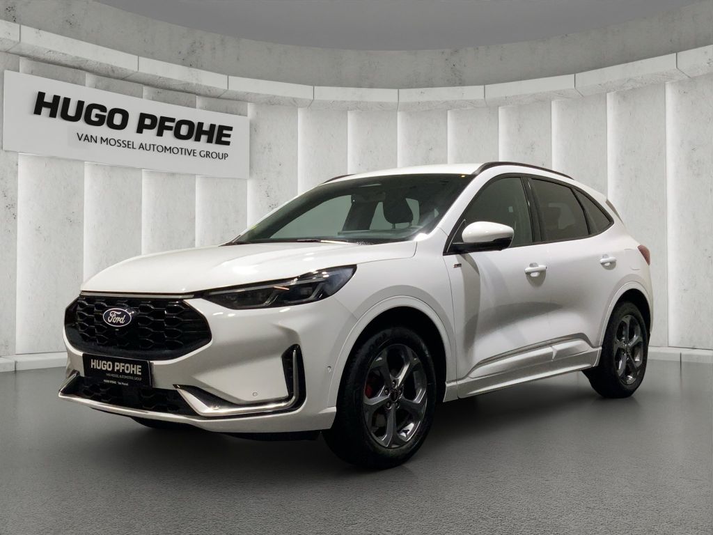 Ford Kuga 2024