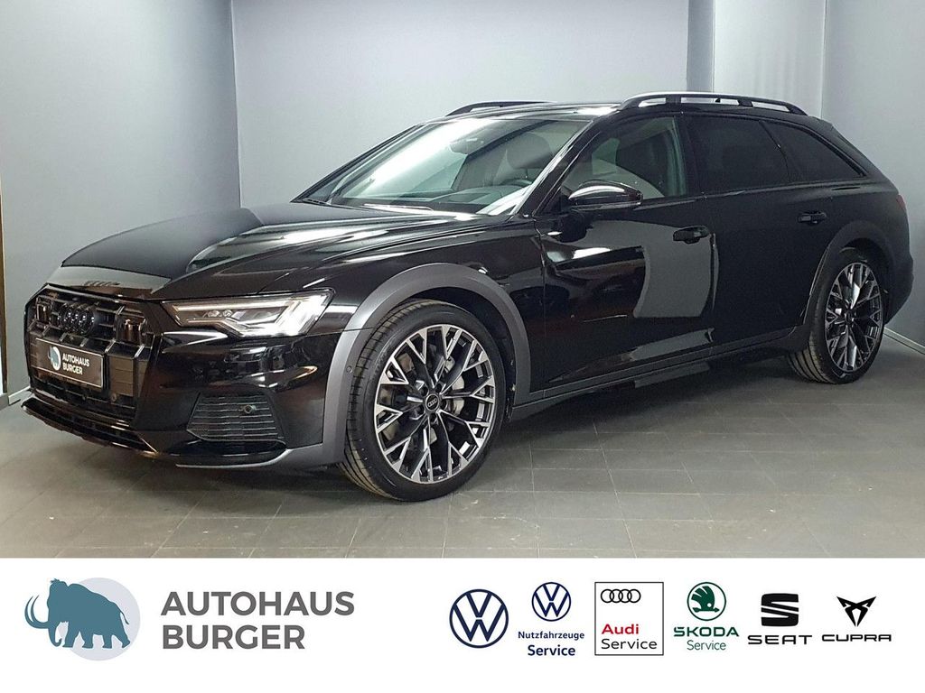 Audi A6 Allroad 2024