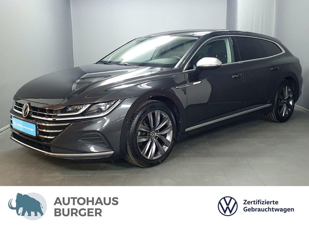 Volkswagen Arteon 2022