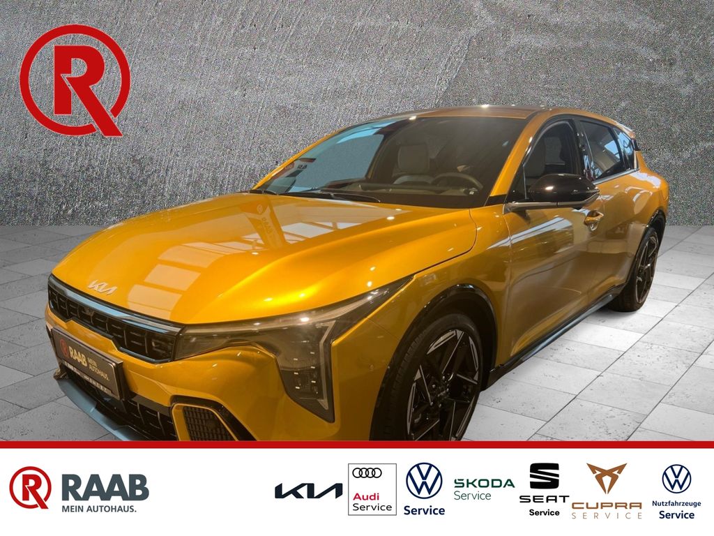 Kia Other 2025