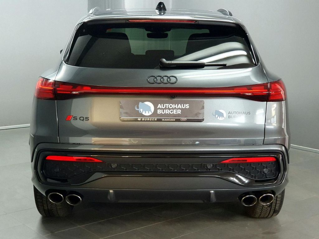 Audi SQ5 2025