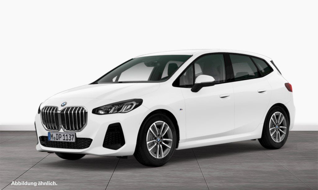 BMW 218 Active Tourer 2022