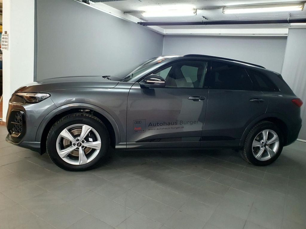 Audi SQ5 2025