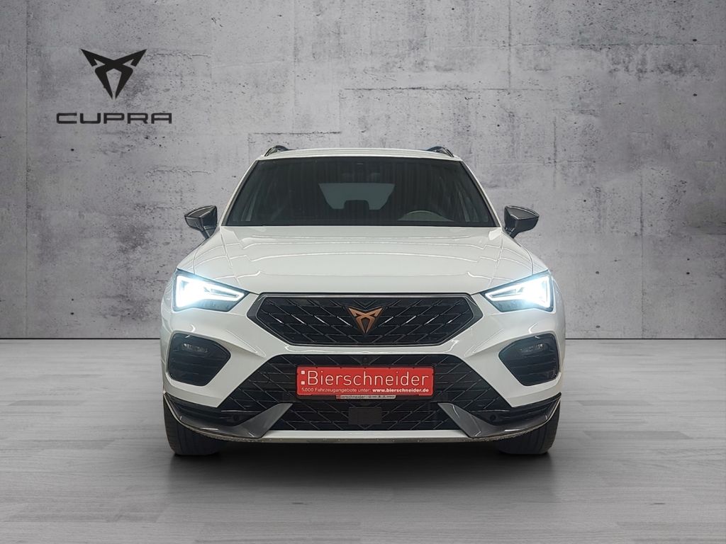 Cupra Ateca 2025