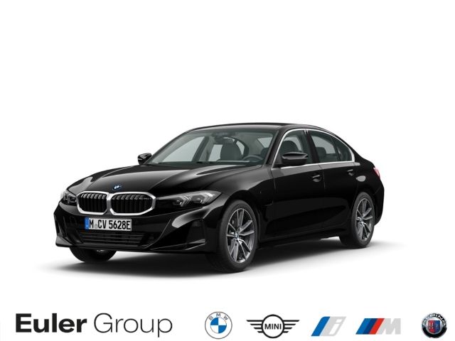 BMW 320 2022