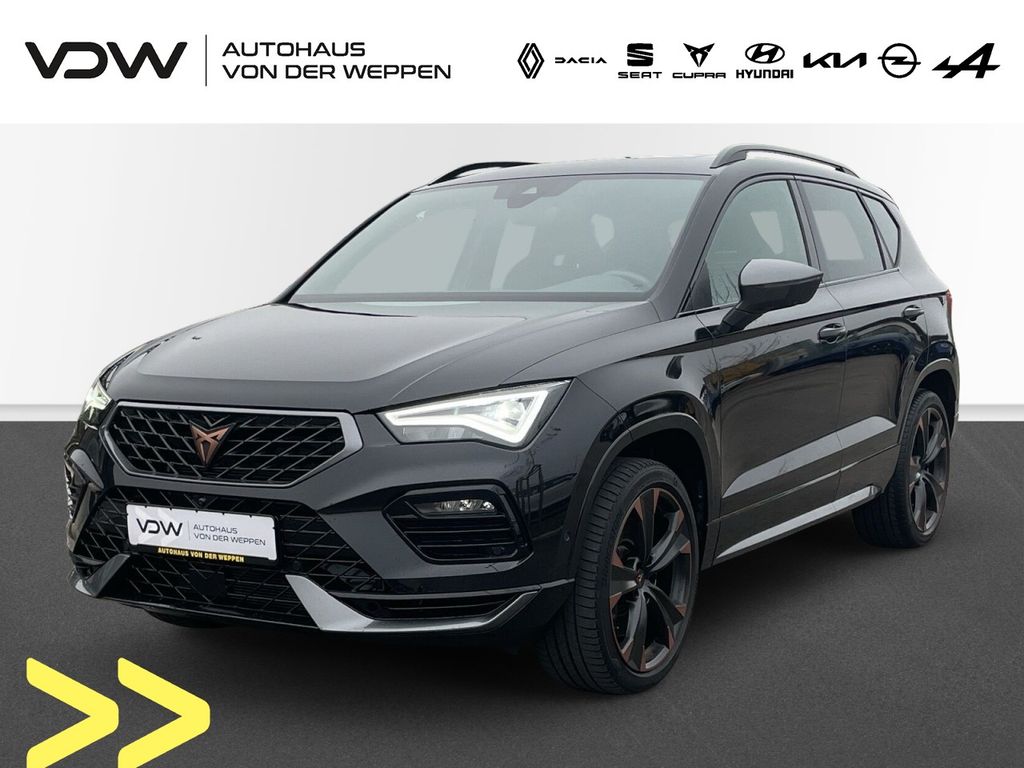 Cupra Ateca 2023