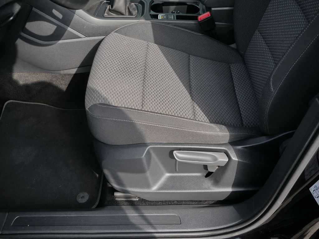 Volkswagen Touran 2021