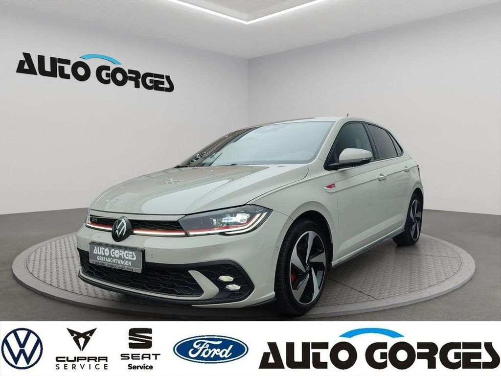 Volkswagen Polo 2024