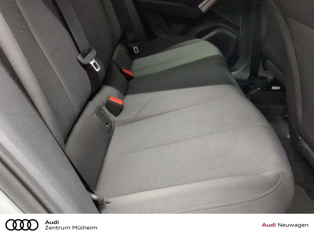 Audi Q2 2025