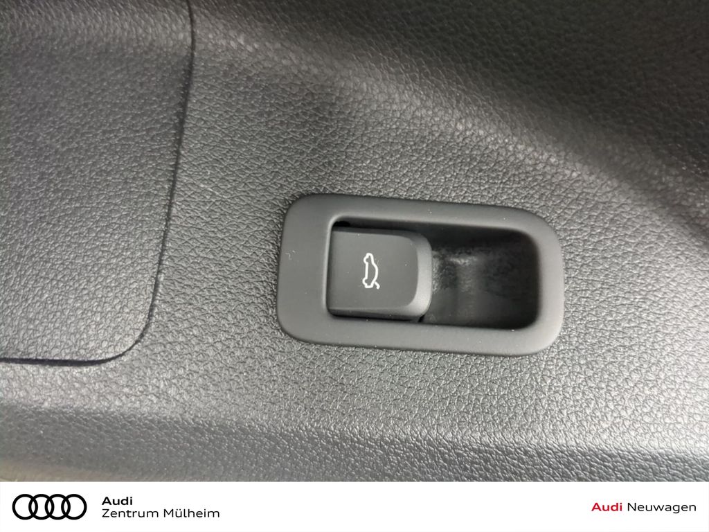 Audi Q2 2025